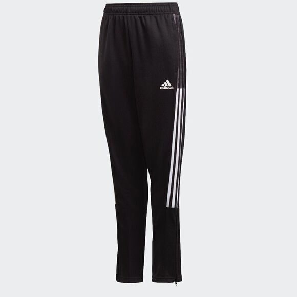 Trio 21 Track Pants Black M (11-12Y) - Picture 1 of 7